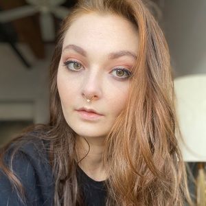 Meet your Posher, Kate